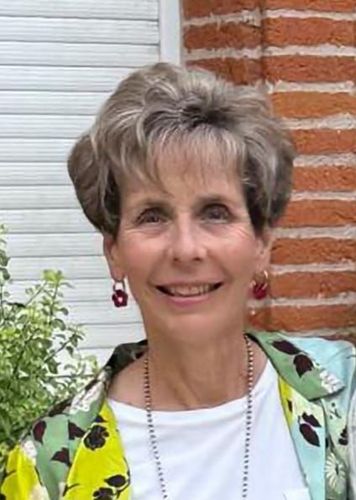 Catherine BERTRAND