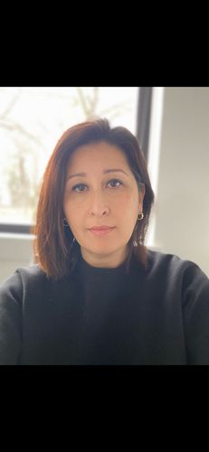 Delphine DESSAINTS