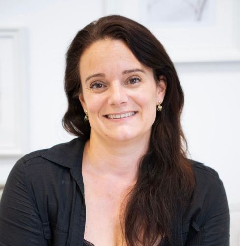 Sandrine MENARD