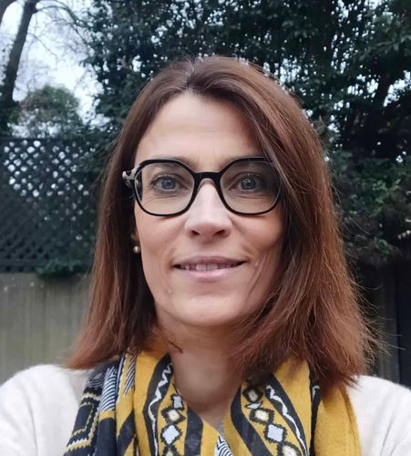 Stéphanie RISSE