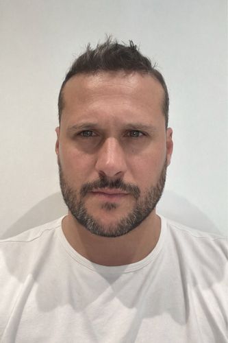Cyril SALVAGIOTTI