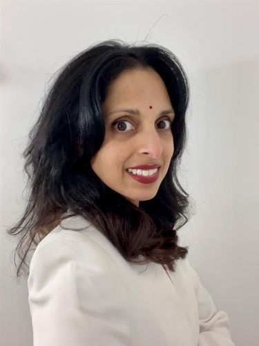 Indira SOUNDIRAM